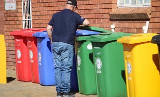 Global Recycling Regulations Tighten